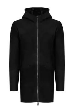 Дубленка GIORGIO BRATO