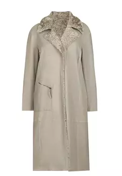 Дубленка HENRY BEGUELIN