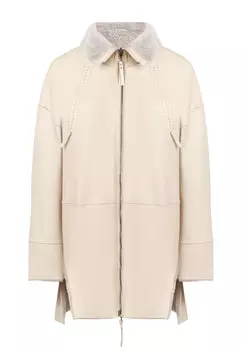 Дубленка HENRY BEGUELIN