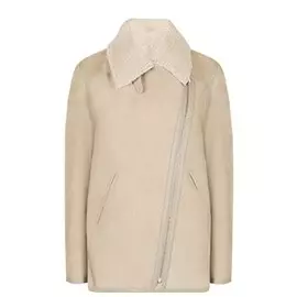 Дубленка ISABEL MARANT ?TOILE