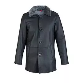 Дубленка ISAIA