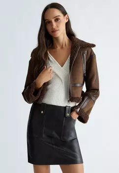 Дубленка LIU JO