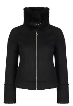 Дубленка PATRIZIA PEPE