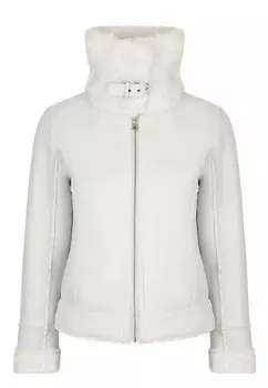 Дубленка PATRIZIA PEPE