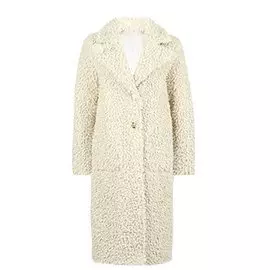 Дубленка PINKO