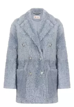 Дубленка RINDI