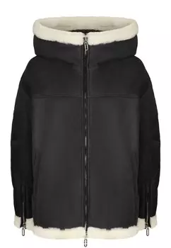 Дубленка STILNOLOGY