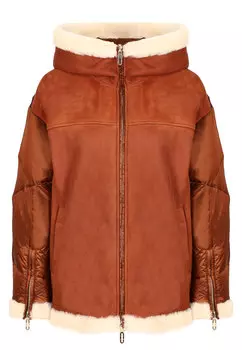 Дубленка STILNOLOGY