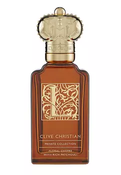 Духи CLIVE CHRISTIAN