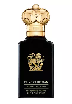 Духи CLIVE CHRISTIAN