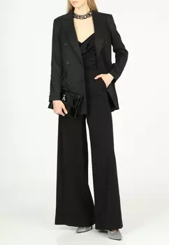 Двубортный пиджак "Martine" AZUR