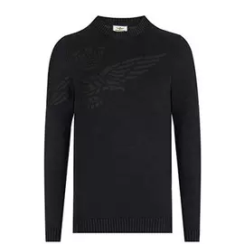 Джемпер AERONAUTICA MILITARE