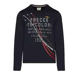 Джемпер AERONAUTICA MILITARE