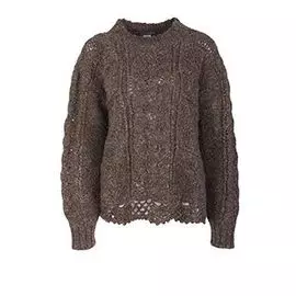 Джемпер ALBERTA FERRETTI