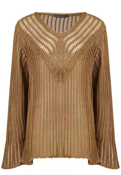 Джемпер ALBERTA FERRETTI