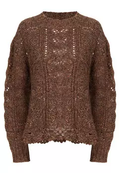 Джемпер ALBERTA FERRETTI