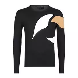 Джемпер ALEXANDER McQUEEN