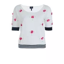 Джемпер ARMANI JEANS