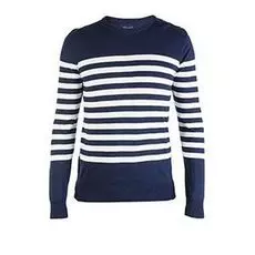 Джемпер ARMANI JEANS