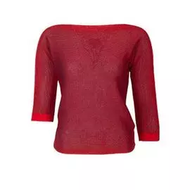 Джемпер ARMANI JEANS