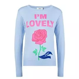 Джемпер BLUGIRL