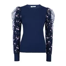 Джемпер BLUMARINE