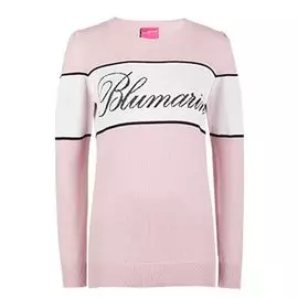 Джемпер BLUMARINE