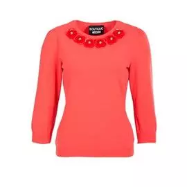 Джемпер BOUTIQUE MOSCHINO