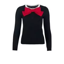 Джемпер BOUTIQUE MOSCHINO