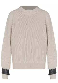 Джемпер BRUNELLO CUCINELLI