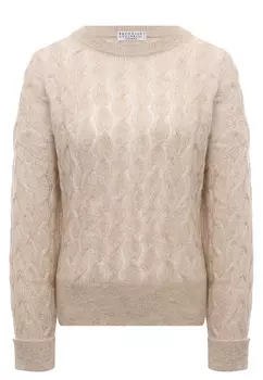 Джемпер BRUNELLO CUCINELLI