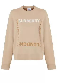 Джемпер BURBERRY