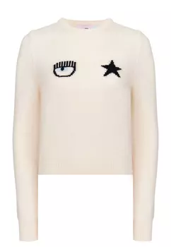 Джемпер CHIARA FERRAGNI