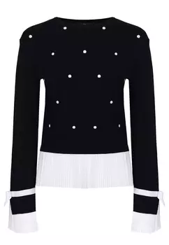 Джемпер женский CLIPS