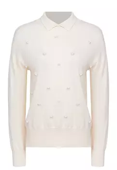 Джемпер женский CLIPS