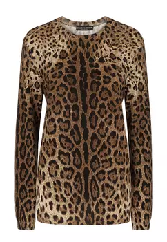 Джемпер DOLCE&GABBANA