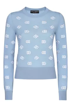 Джемпер DOLCE&GABBANA
