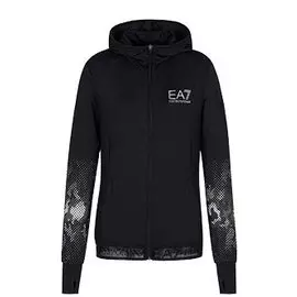Джемпер EA7