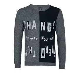 Джемпер ELEVENTY