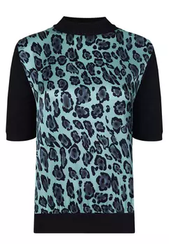 Джемпер ELISA FANTI