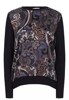 Джемпер ELISA FANTI