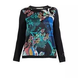 Джемпер ELISA FANTI