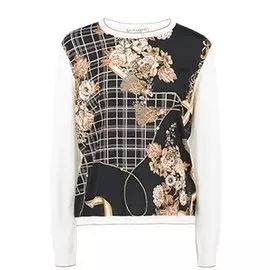 Джемпер ELISA FANTI