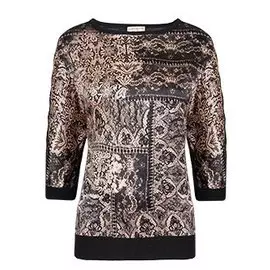 Джемпер ELISA FANTI