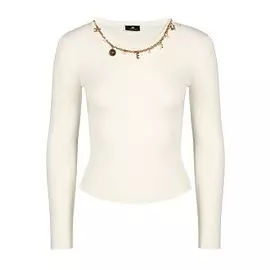 Джемпер ELISABETTA FRANCHI