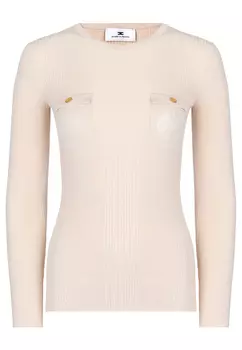 Джемпер ELISABETTA FRANCHI