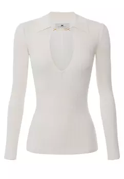 Джемпер ELISABETTA FRANCHI