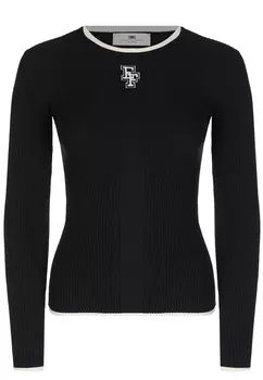 Джемпер ELISABETTA FRANCHI