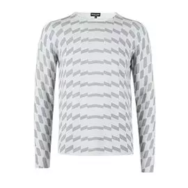 Джемпер EMPORIO ARMANI