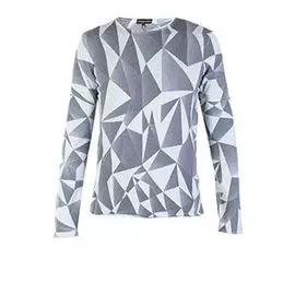 Джемпер EMPORIO ARMANI